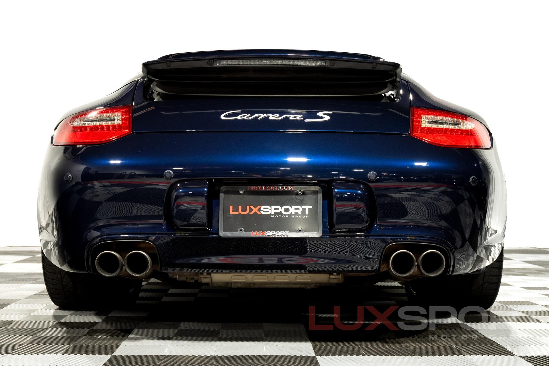 Used 2009 Porsche 911 Carrera S | Woodbury, NY