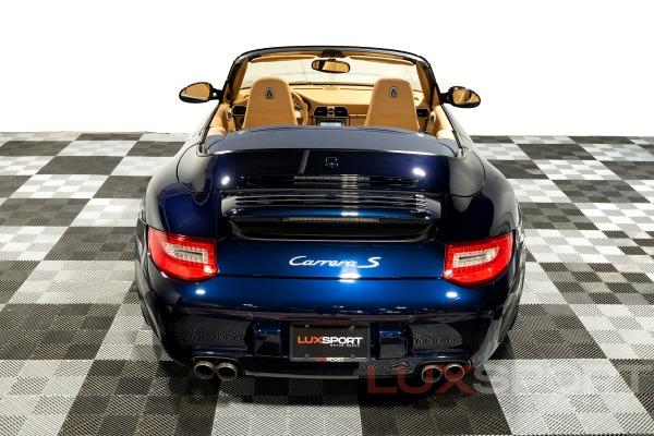 Used 2009 Porsche 911 Carrera S | Woodbury, NY
