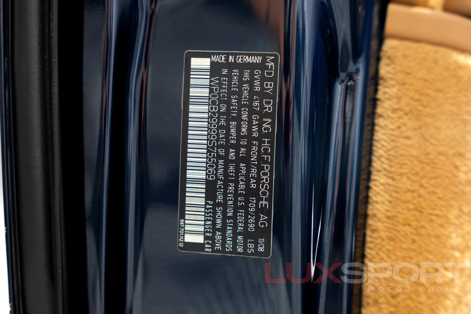 Used 2009 Porsche 911 Carrera S | Woodbury, NY