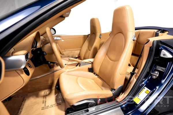Used 2009 Porsche 911 Carrera S | Woodbury, NY