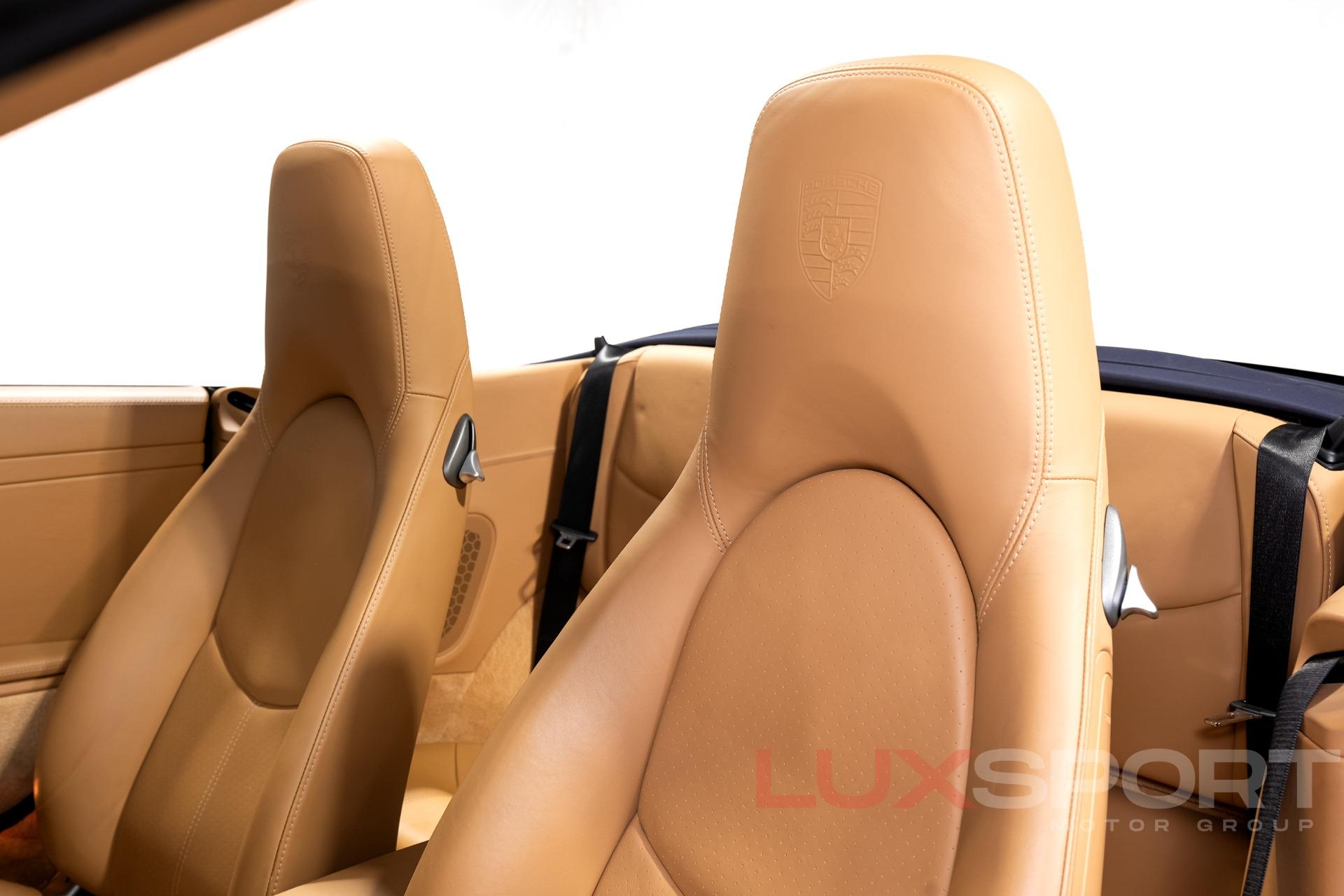 Used 2009 Porsche 911 Carrera S | Woodbury, NY