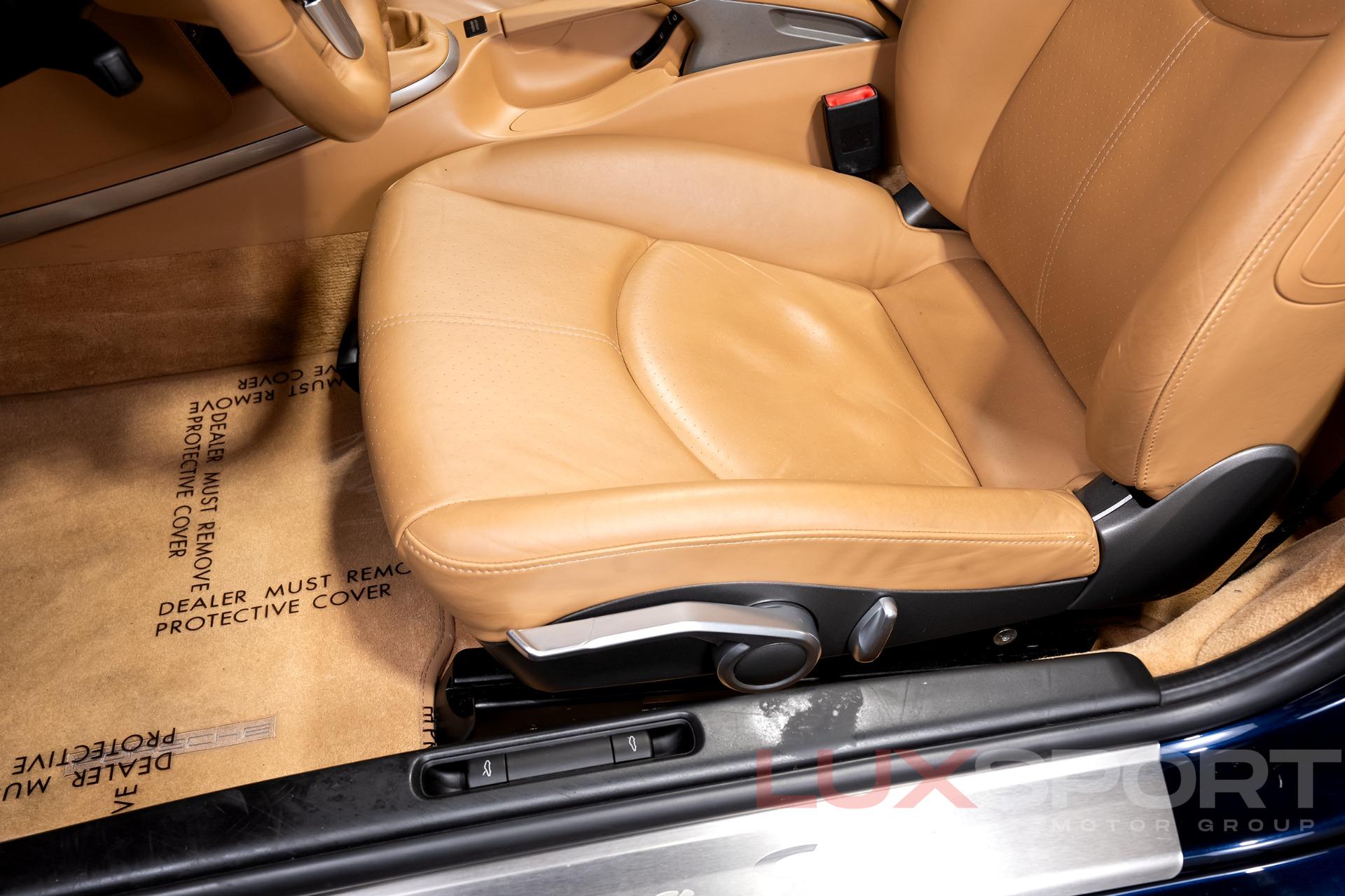 Used 2009 Porsche 911 Carrera S | Woodbury, NY