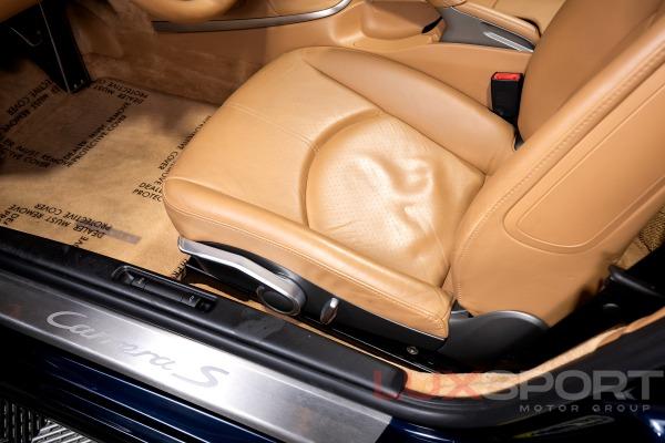 Used 2009 Porsche 911 Carrera S | Woodbury, NY
