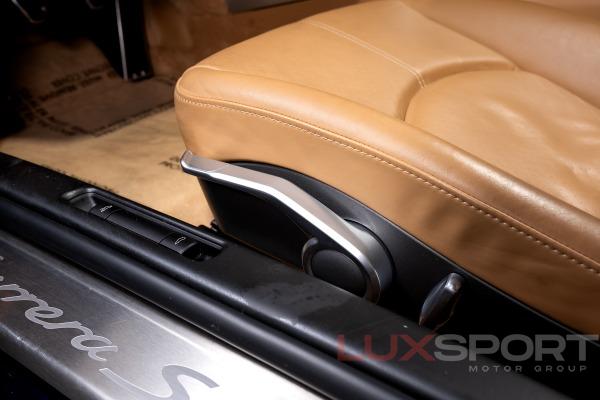Used 2009 Porsche 911 Carrera S | Woodbury, NY
