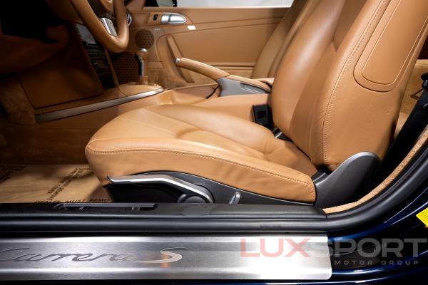 Used 2009 Porsche 911 Carrera S | Woodbury, NY