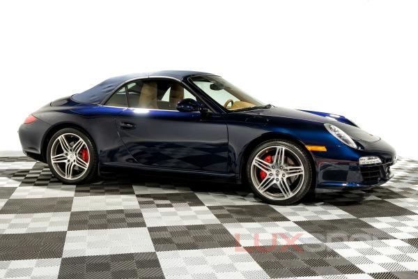 Used 2009 Porsche 911 Carrera S | Woodbury, NY