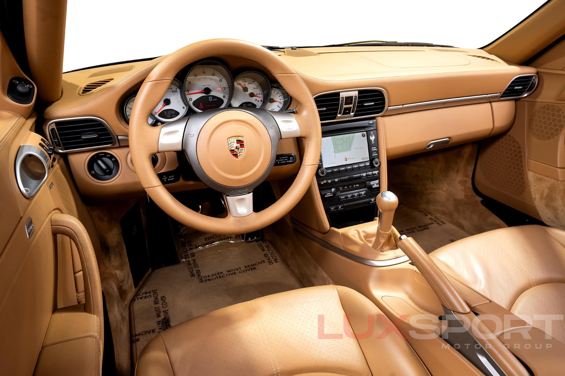 Used 2009 Porsche 911 Carrera S | Woodbury, NY