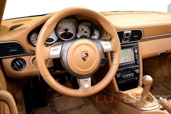Used 2009 Porsche 911 Carrera S | Woodbury, NY