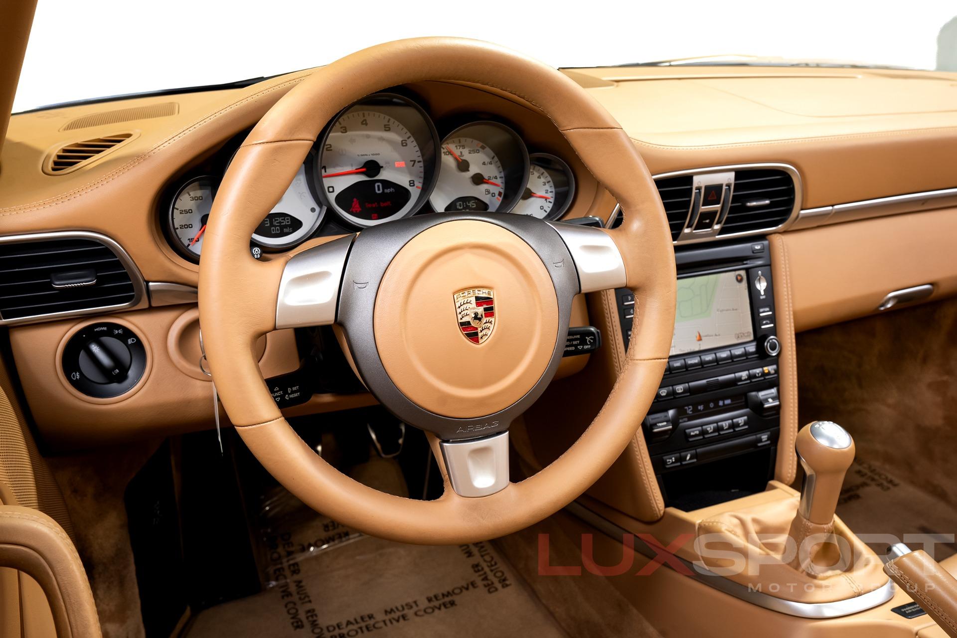 Used 2009 Porsche 911 Carrera S | Woodbury, NY