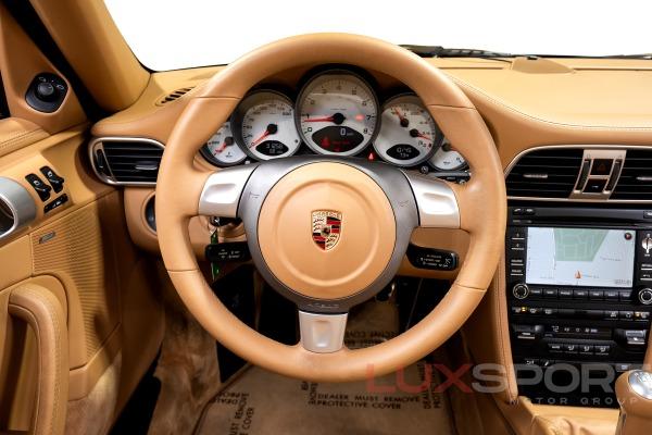 Used 2009 Porsche 911 Carrera S | Woodbury, NY