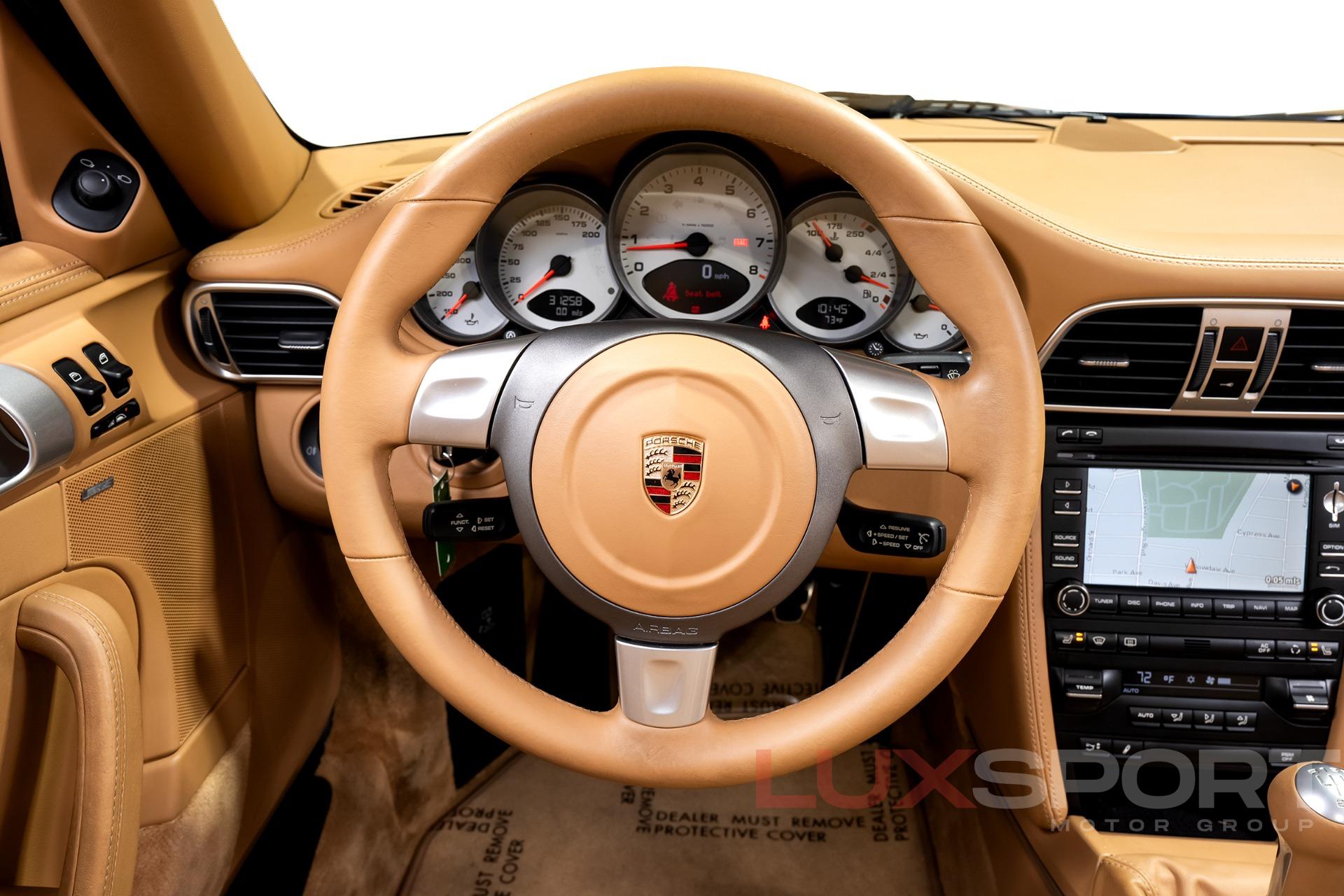 Used 2009 Porsche 911 Carrera S | Woodbury, NY