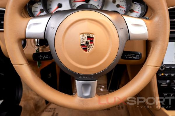 Used 2009 Porsche 911 Carrera S | Woodbury, NY