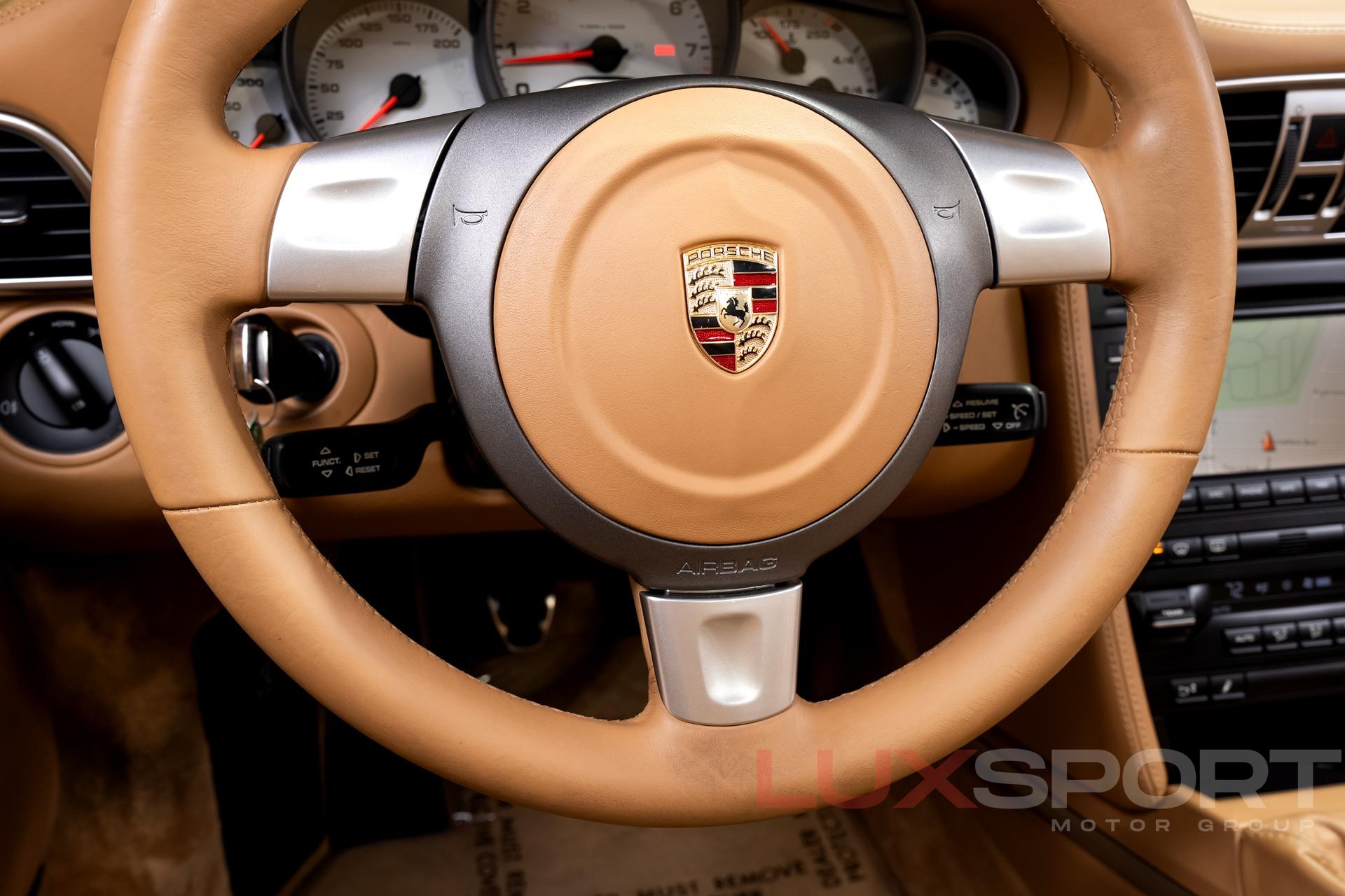 Used 2009 Porsche 911 Carrera S | Woodbury, NY