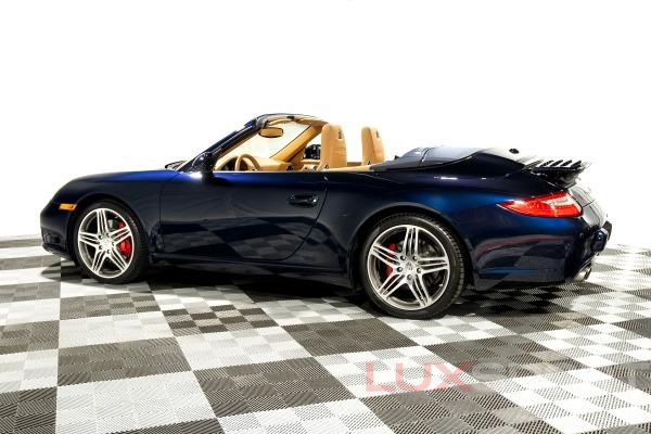 Used 2009 Porsche 911 Carrera S | Woodbury, NY