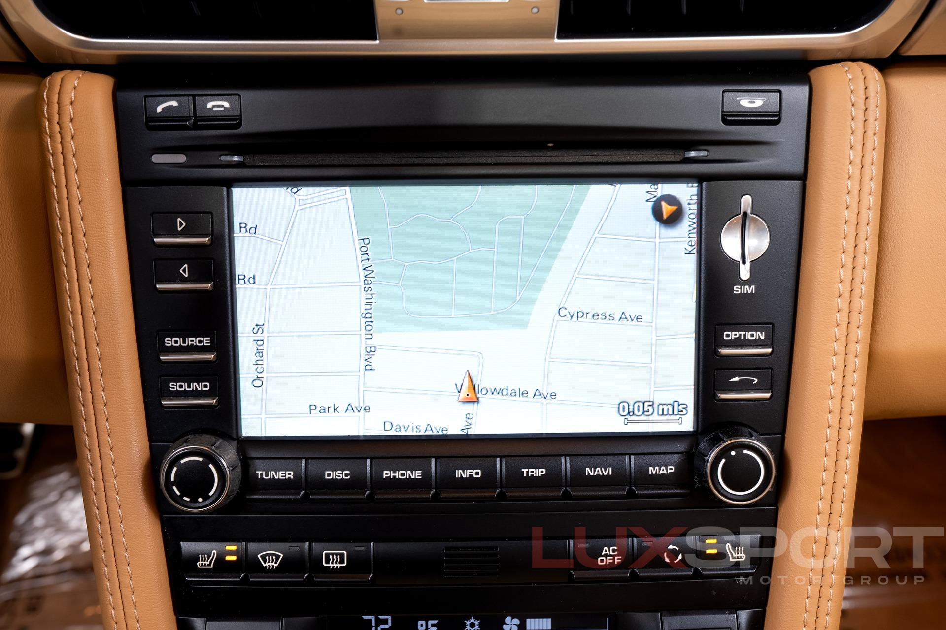 Used 2009 Porsche 911 Carrera S | Woodbury, NY