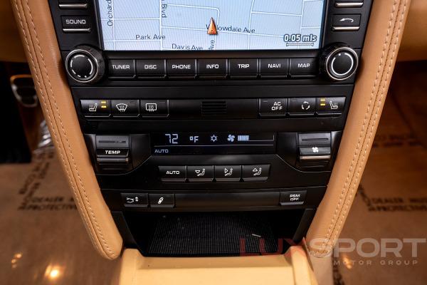 Used 2009 Porsche 911 Carrera S | Woodbury, NY