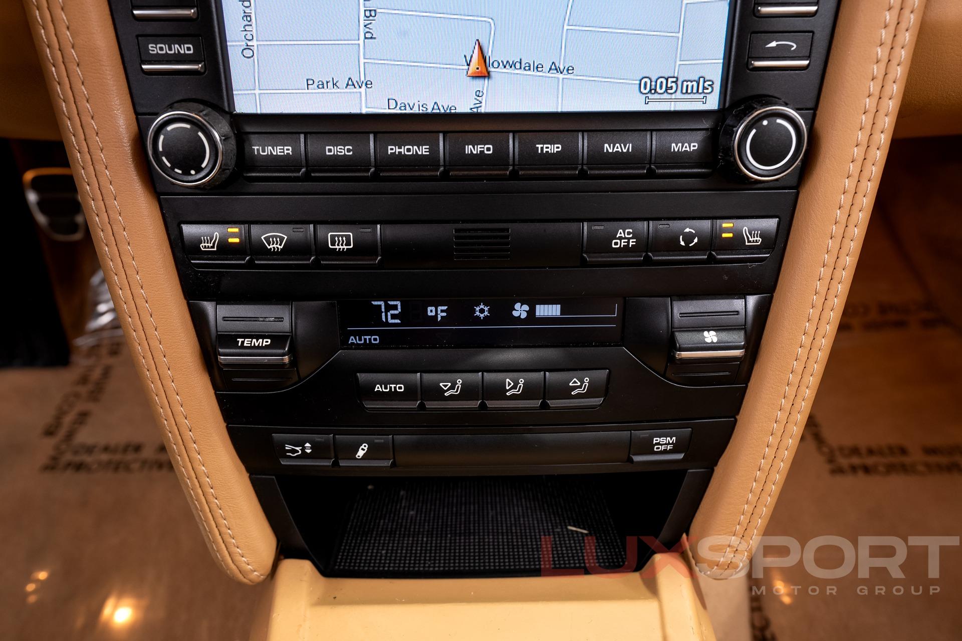 Used 2009 Porsche 911 Carrera S | Woodbury, NY