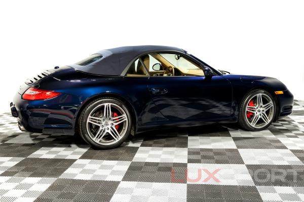Used 2009 Porsche 911 Carrera S | Woodbury, NY