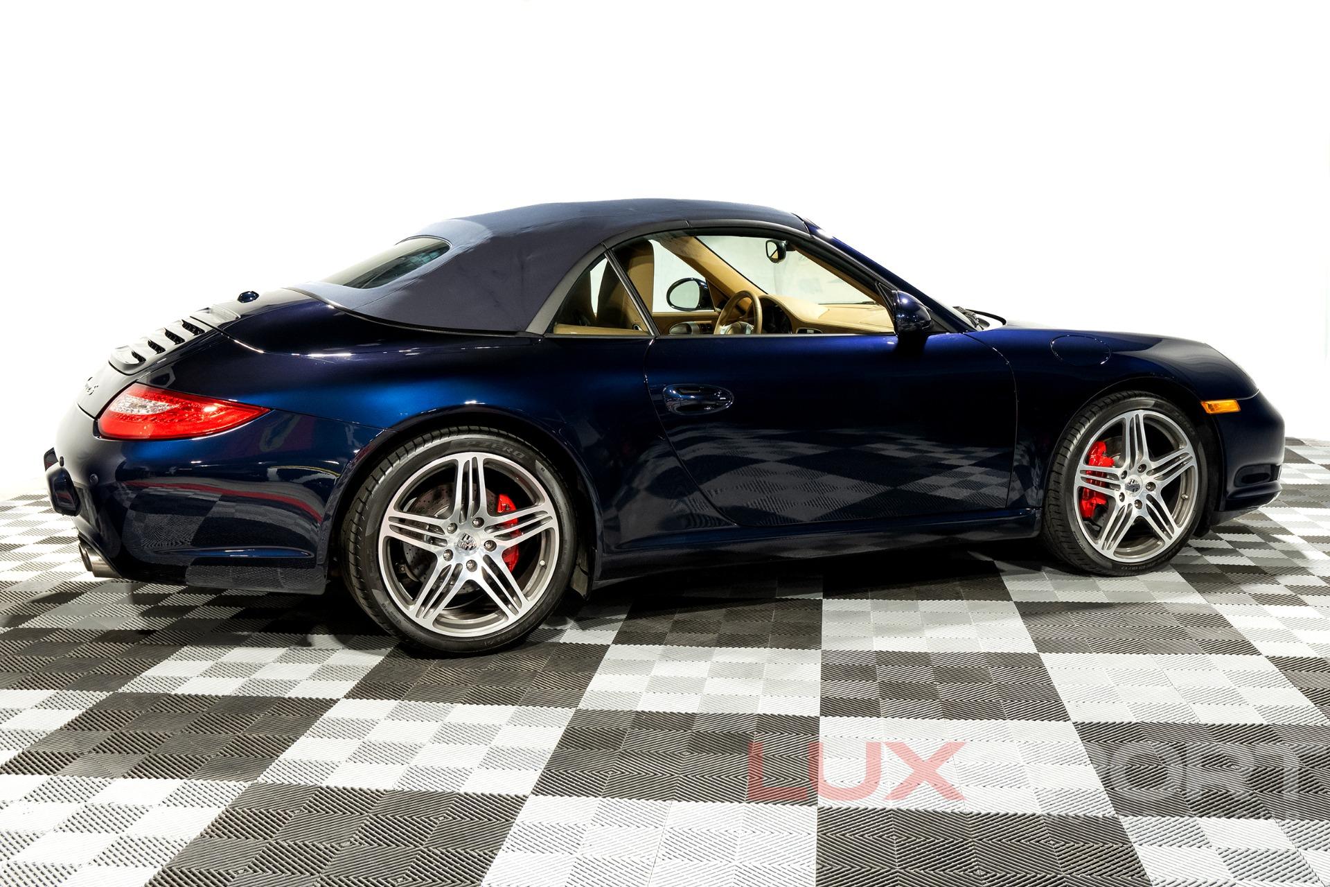 Used 2009 Porsche 911 Carrera S | Woodbury, NY