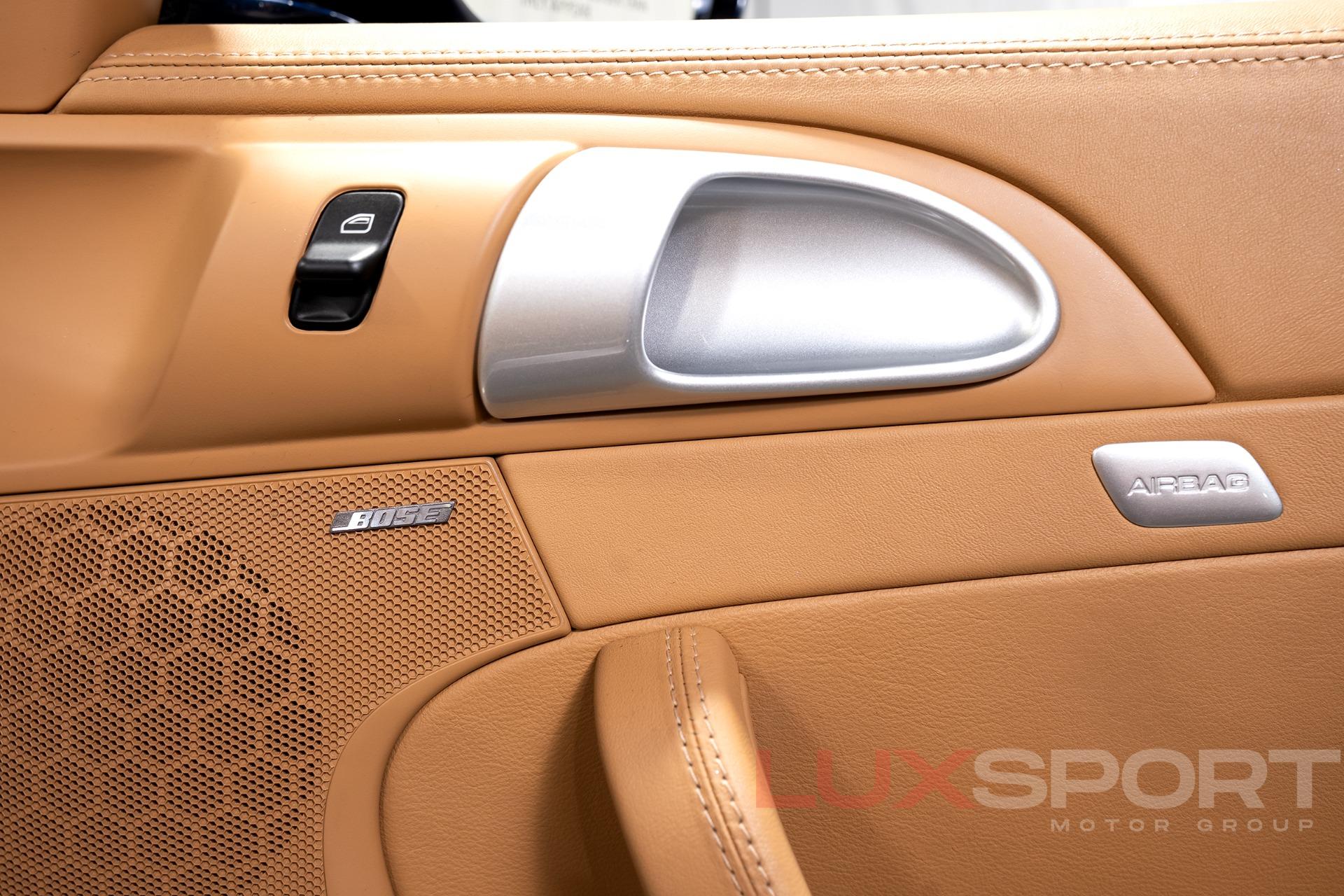 Used 2009 Porsche 911 Carrera S | Woodbury, NY