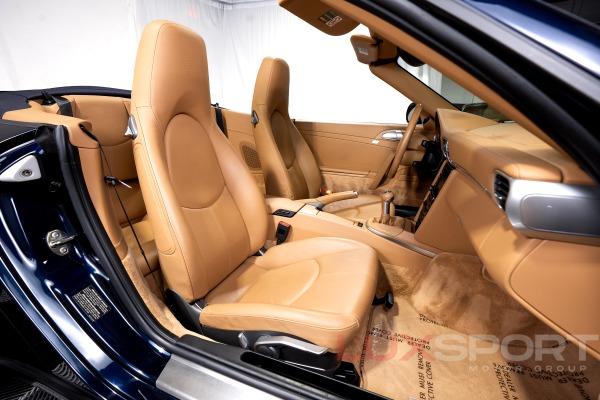 Used 2009 Porsche 911 Carrera S | Woodbury, NY