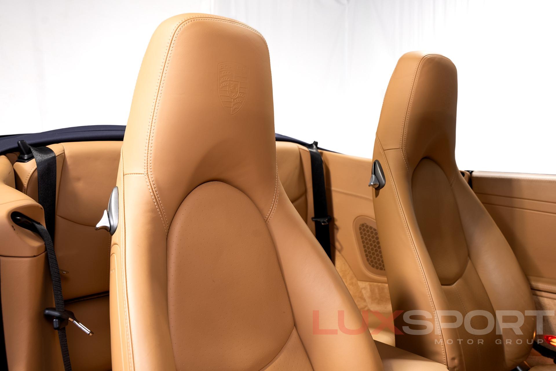 Used 2009 Porsche 911 Carrera S | Woodbury, NY