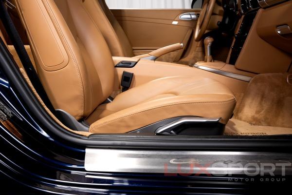 Used 2009 Porsche 911 Carrera S | Woodbury, NY