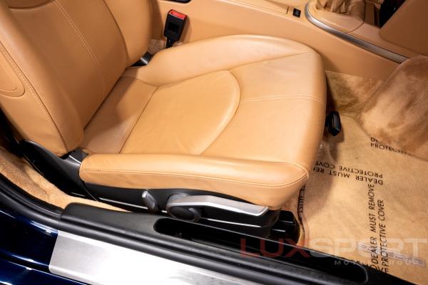 Used 2009 Porsche 911 Carrera S | Woodbury, NY