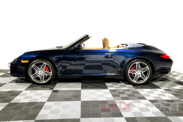 Used 2009 Porsche 911 Carrera S | Woodbury, NY