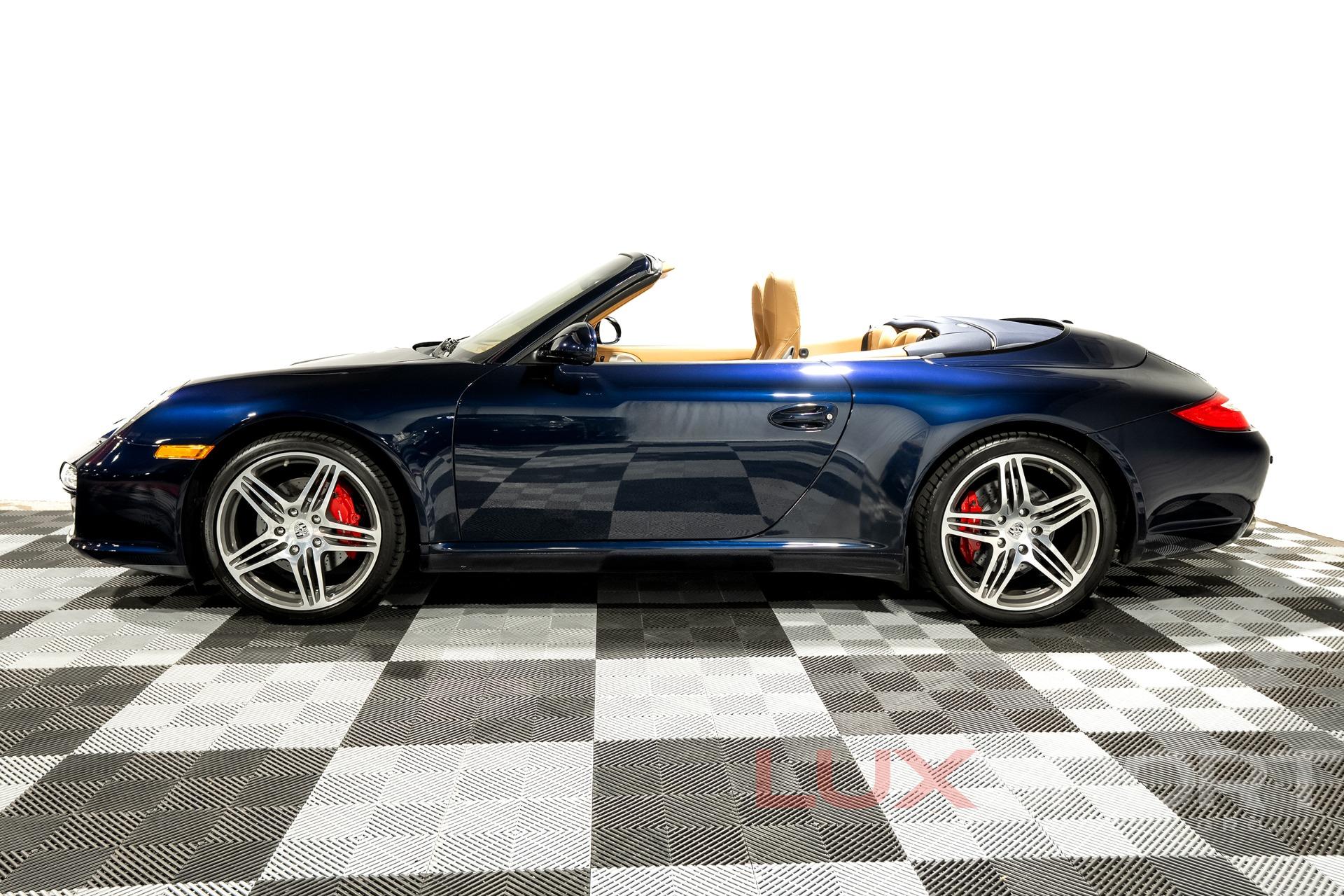 Used 2009 Porsche 911 Carrera S | Woodbury, NY