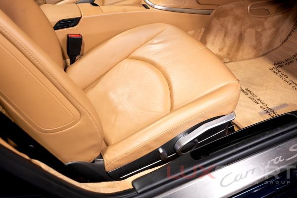 Used 2009 Porsche 911 Carrera S | Woodbury, NY