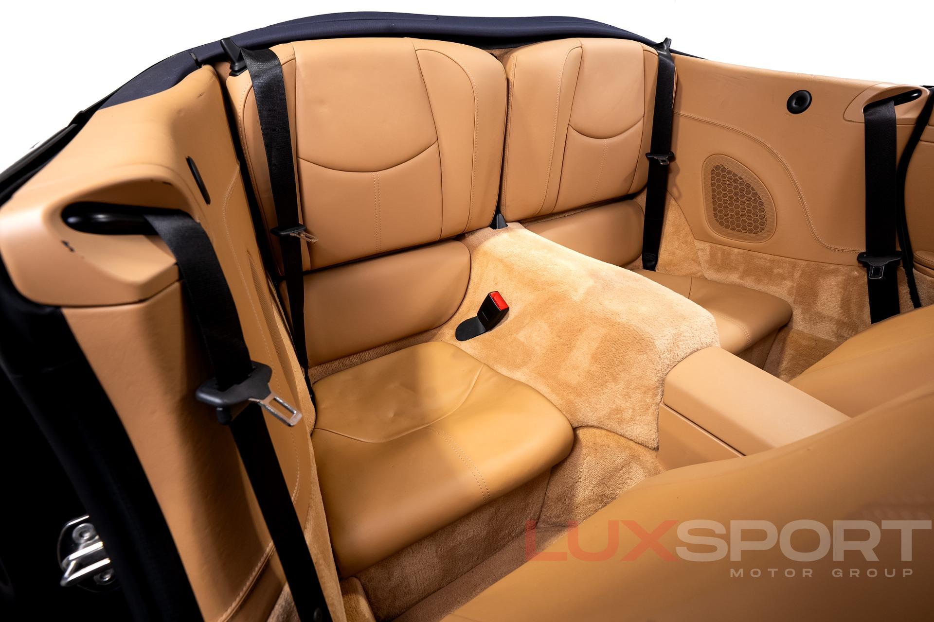 Used 2009 Porsche 911 Carrera S | Woodbury, NY