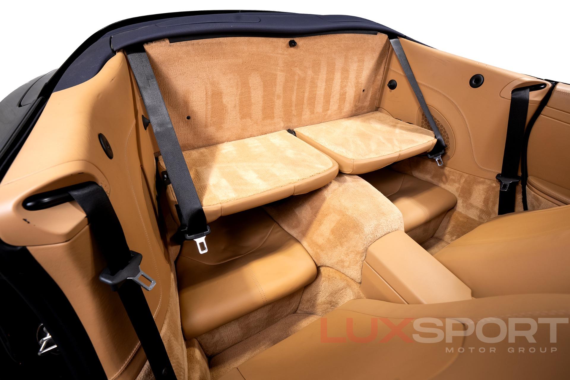 Used 2009 Porsche 911 Carrera S | Woodbury, NY