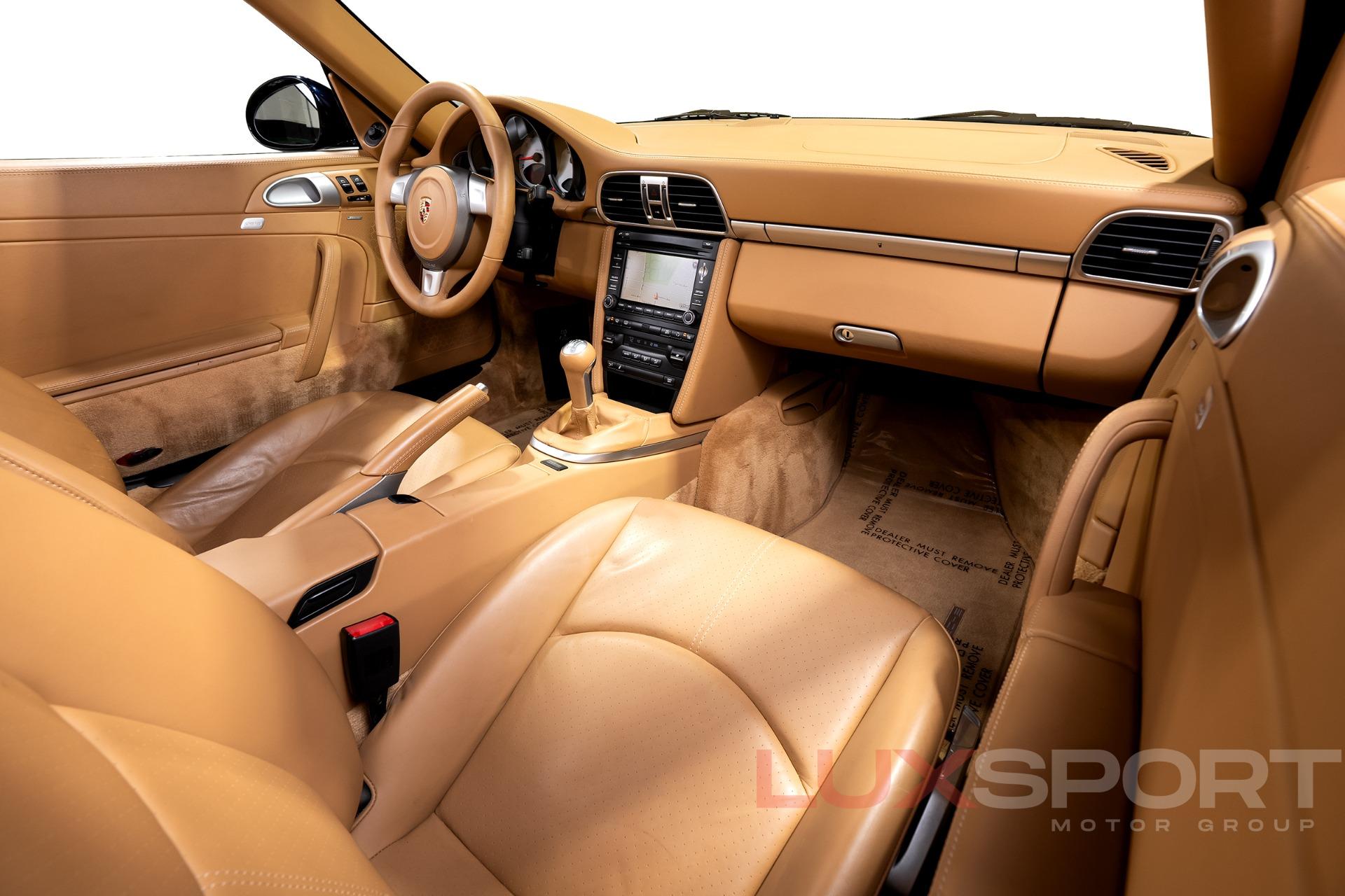 Used 2009 Porsche 911 Carrera S | Woodbury, NY