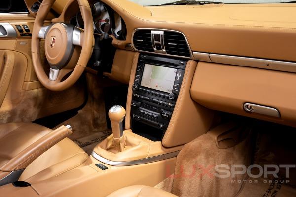 Used 2009 Porsche 911 Carrera S | Woodbury, NY