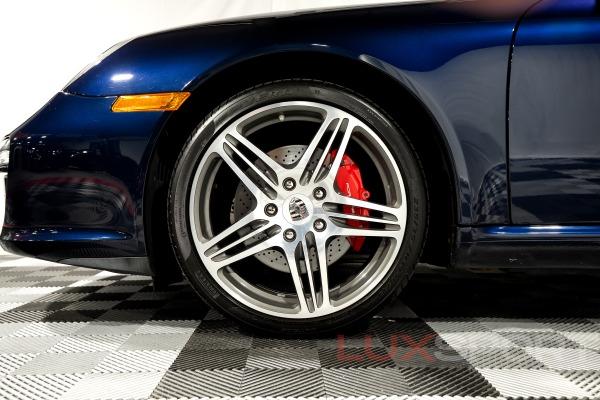 Used 2009 Porsche 911 Carrera S | Woodbury, NY