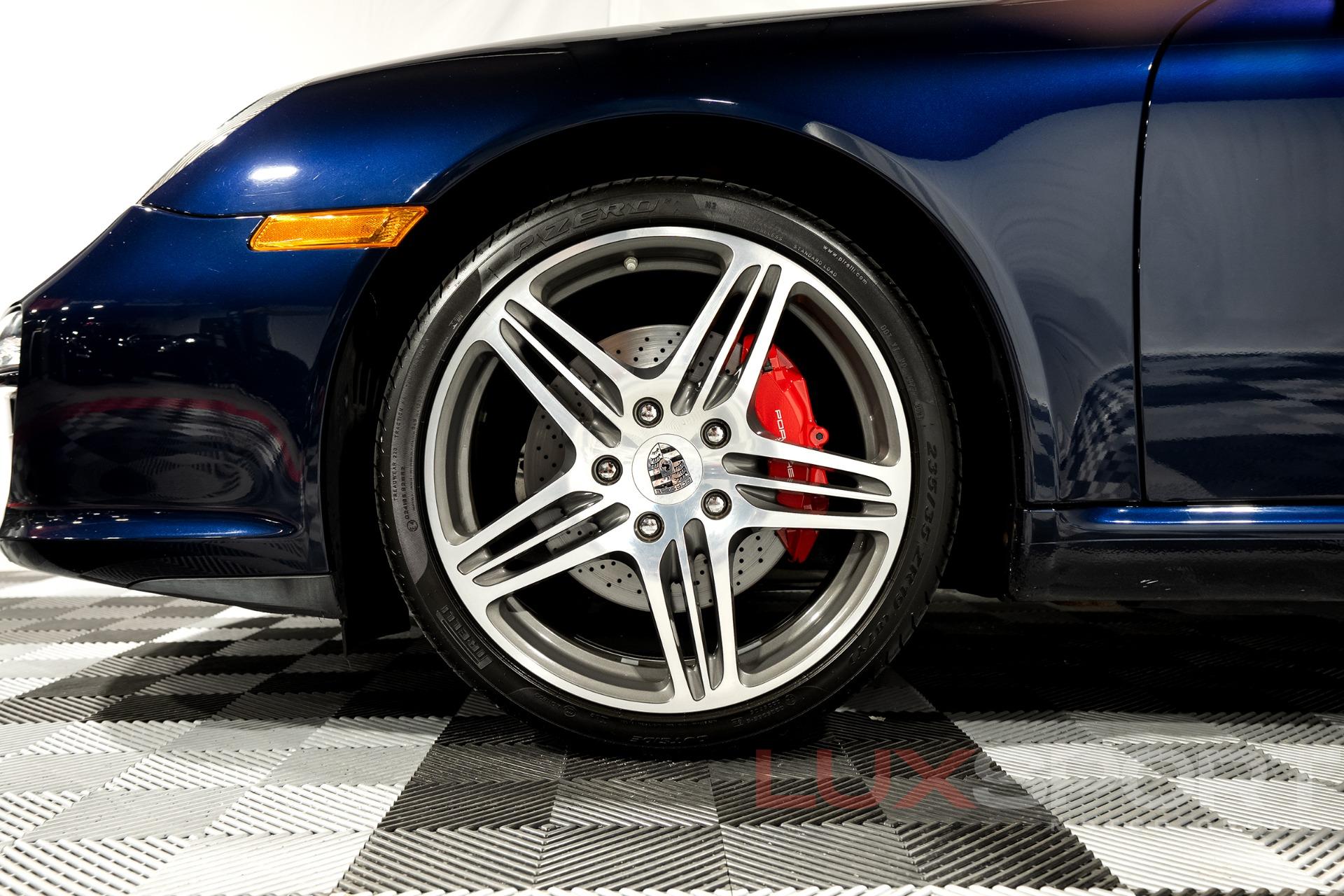 Used 2009 Porsche 911 Carrera S | Woodbury, NY