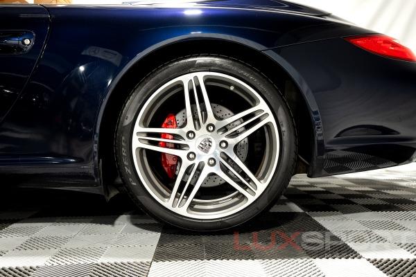 Used 2009 Porsche 911 Carrera S | Woodbury, NY