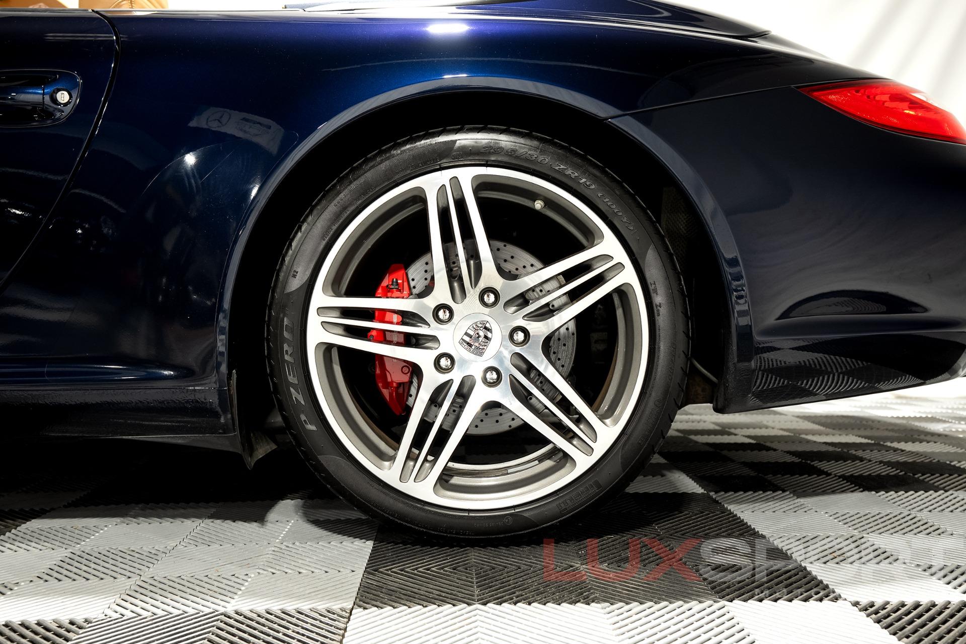 Used 2009 Porsche 911 Carrera S | Woodbury, NY