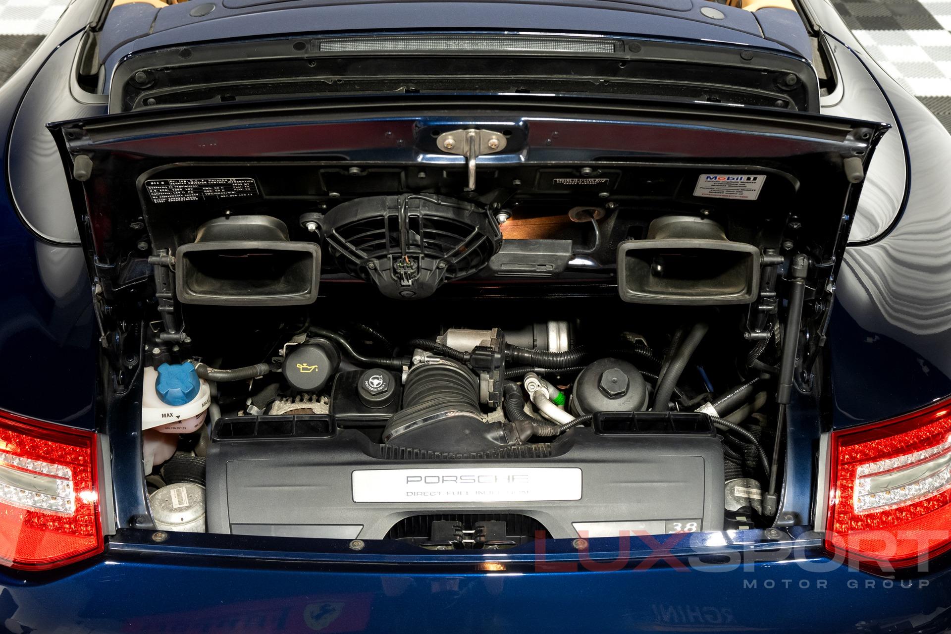 Used 2009 Porsche 911 Carrera S | Woodbury, NY