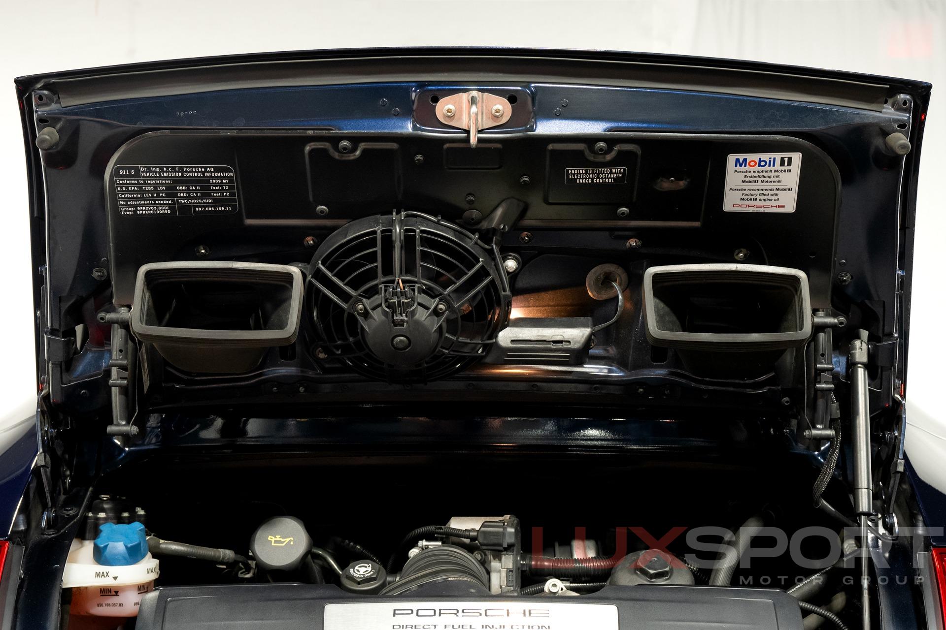 Used 2009 Porsche 911 Carrera S | Woodbury, NY