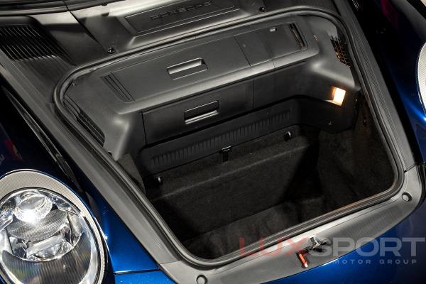 Used 2009 Porsche 911 Carrera S | Woodbury, NY