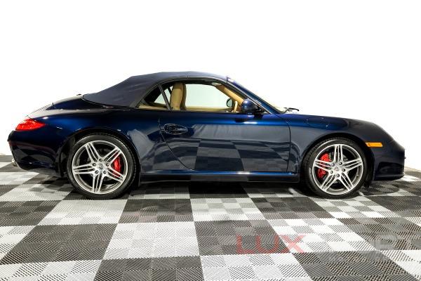 Used 2009 Porsche 911 Carrera S | Woodbury, NY