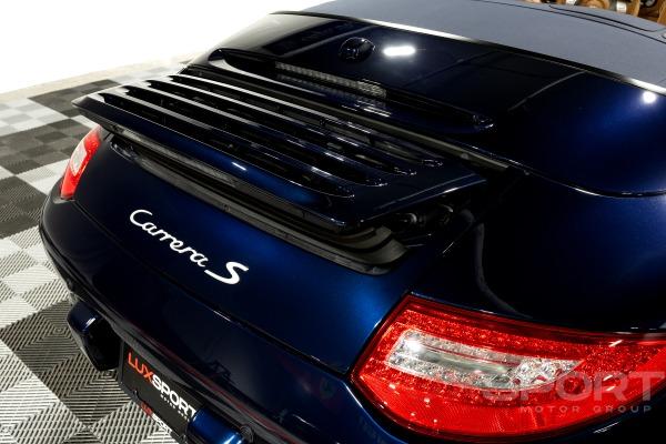Used 2009 Porsche 911 Carrera S | Woodbury, NY