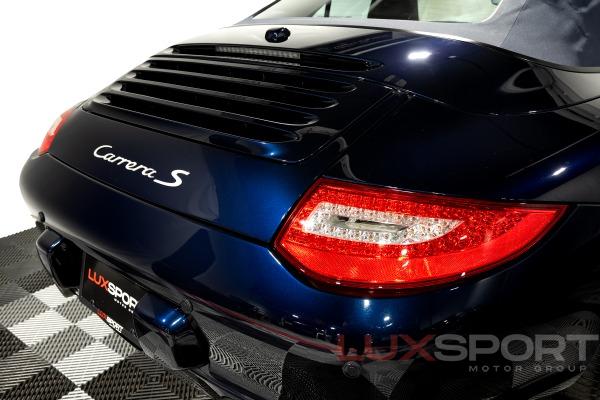 Used 2009 Porsche 911 Carrera S | Woodbury, NY