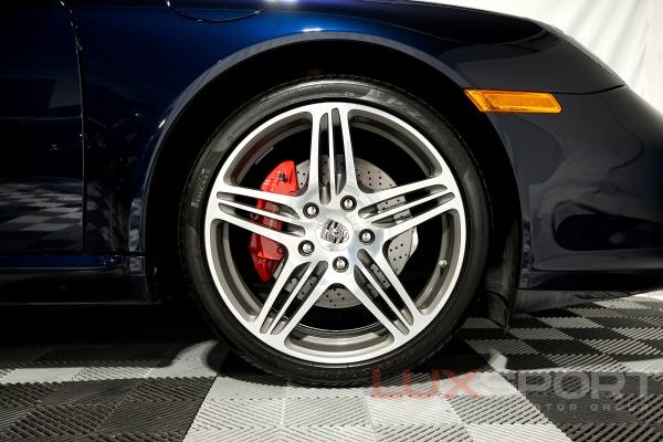 Used 2009 Porsche 911 Carrera S | Woodbury, NY