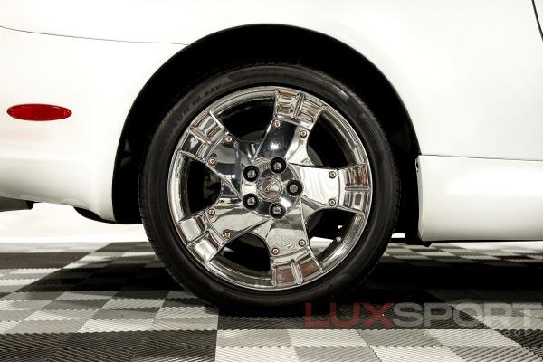 Used 2008 Lexus SC 430  | Woodbury, NY