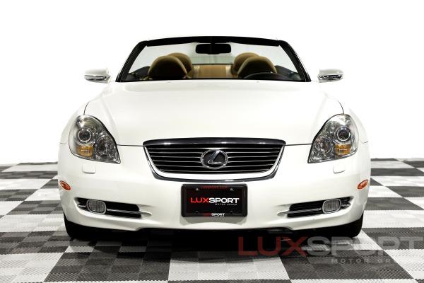Used 2008 Lexus SC 430  | Woodbury, NY