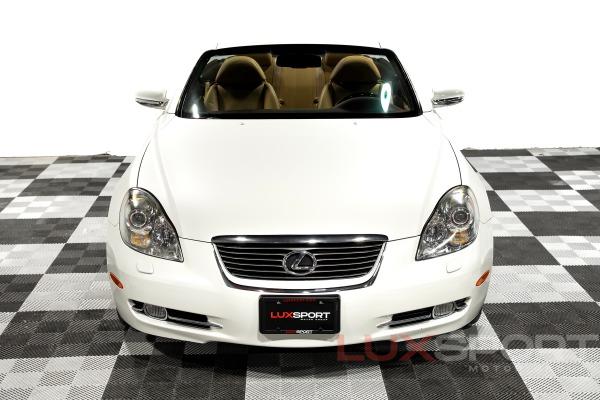 Used 2008 Lexus SC 430  | Woodbury, NY