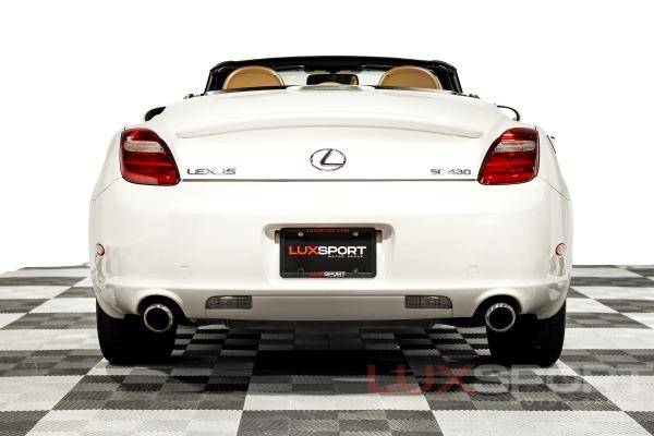 Used 2008 Lexus SC 430  | Woodbury, NY